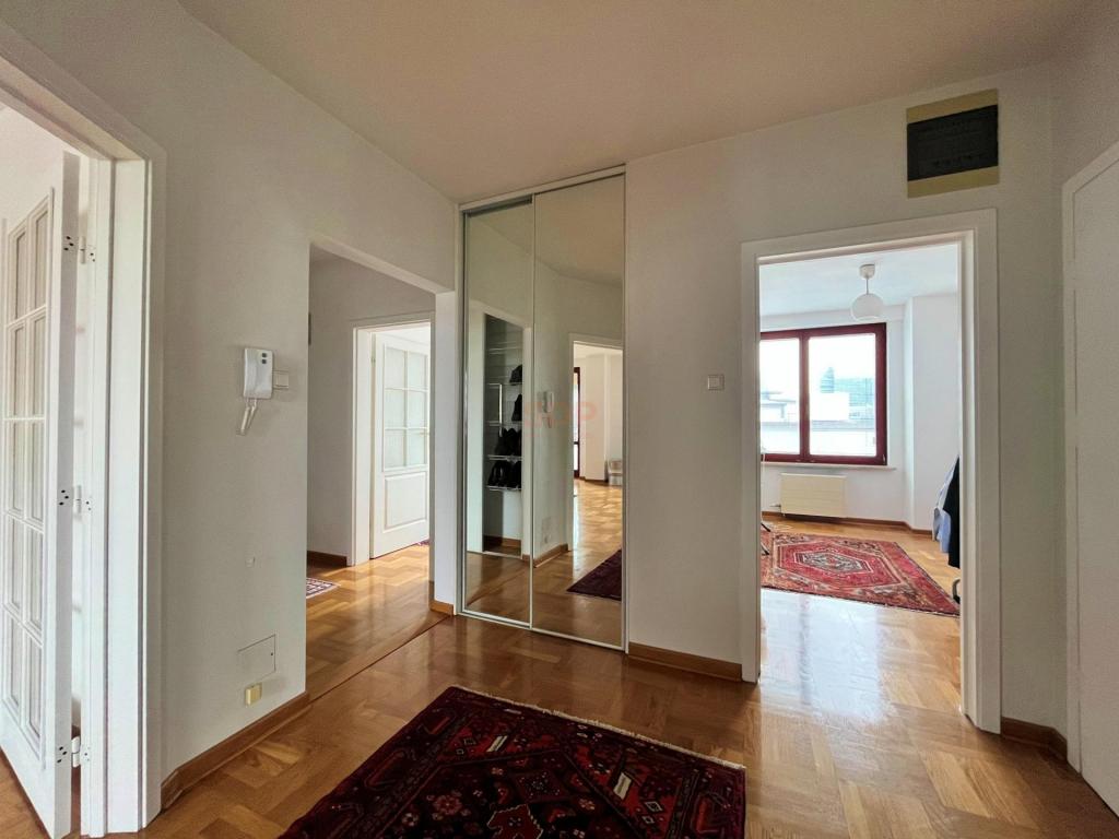 Mieszkanie 123 m², Warszawa, Wola, Łucka - zdjęcie 9