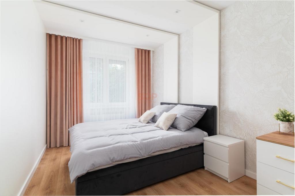 Mieszkanie 50 m², Warszawa, Mokotów, Lewicka - zdjęcie 6