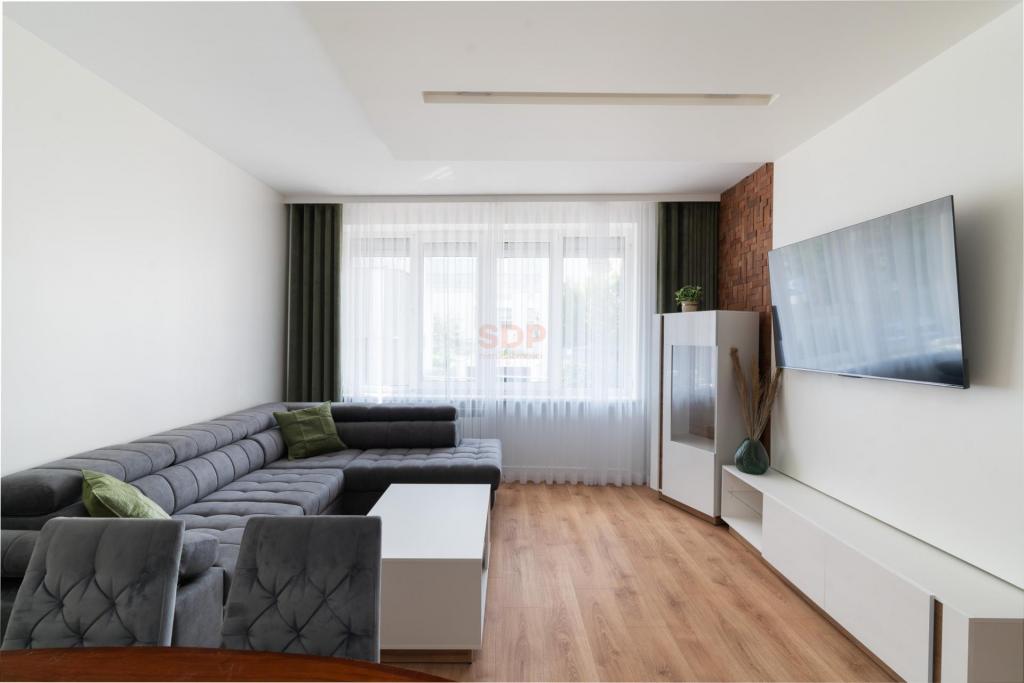 Mieszkanie 50 m², Warszawa, Mokotów, Lewicka - zdjęcie 4