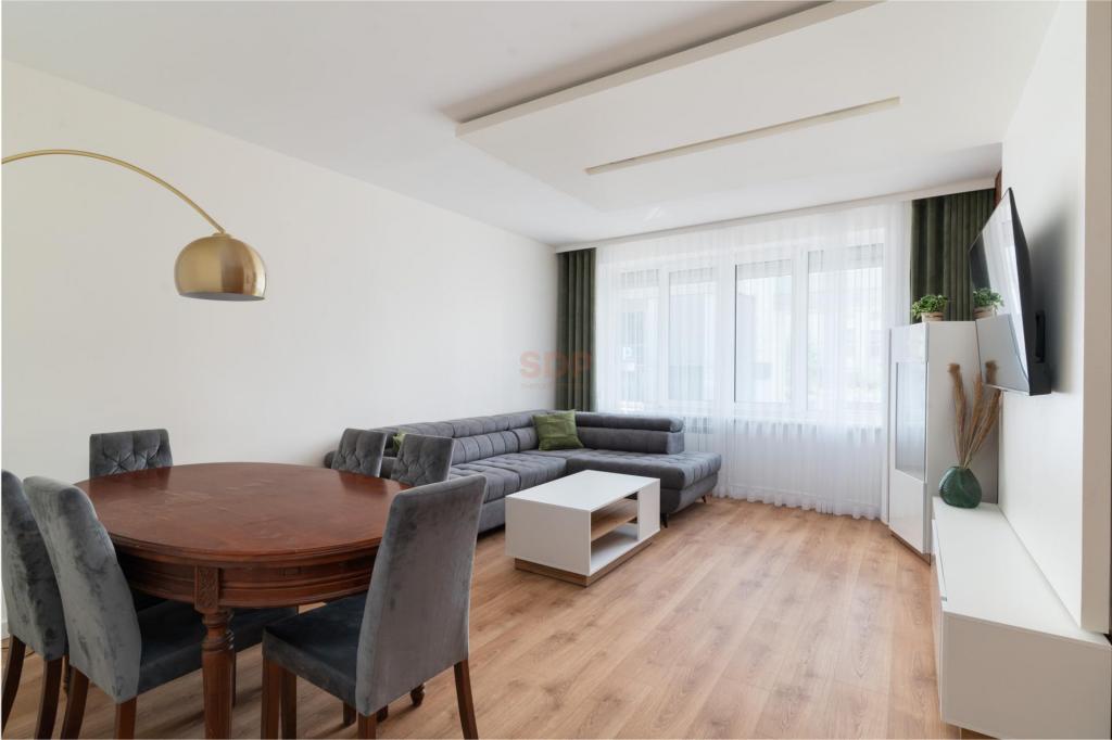Mieszkanie 50 m², Warszawa, Mokotów, Lewicka - zdjęcie 5
