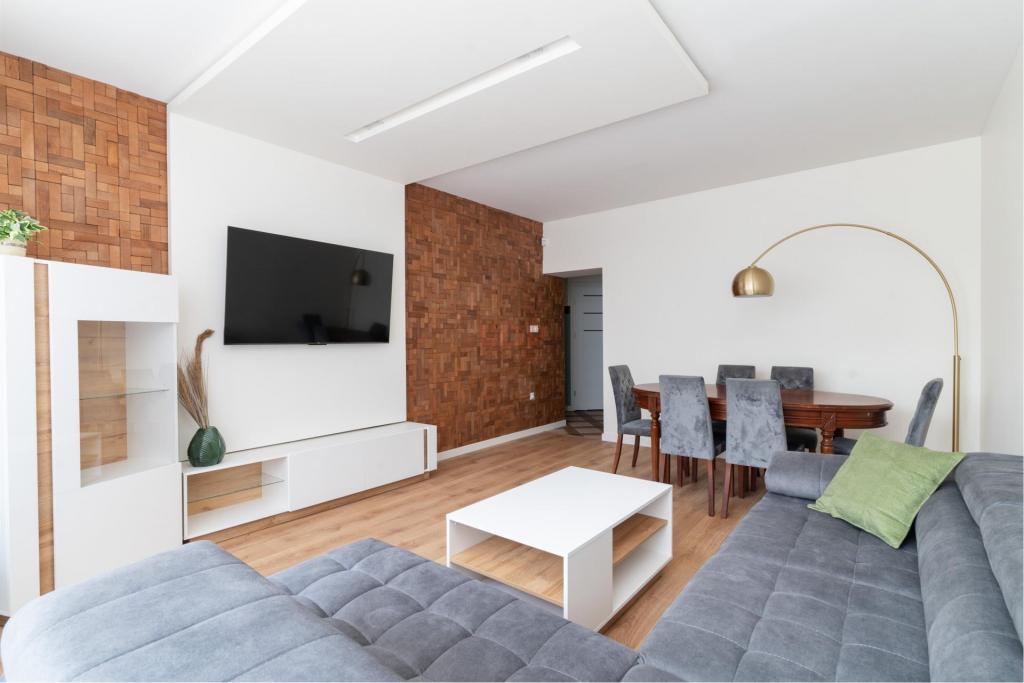 Mieszkanie 50 m², Warszawa, Mokotów, Lewicka - zdjęcie 3