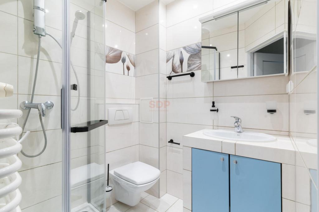 Mieszkanie 50 m², Warszawa, Mokotów, Lewicka - zdjęcie 10