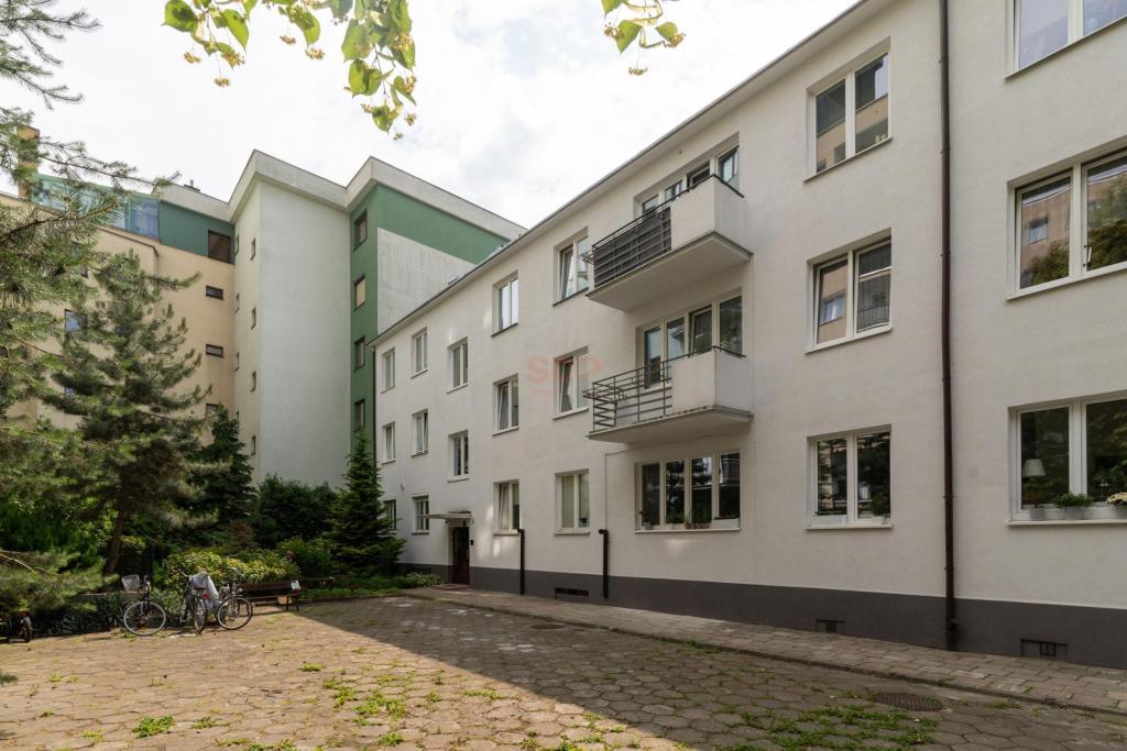 Mieszkanie 50 m², Warszawa, Mokotów, Lewicka - zdjęcie 11