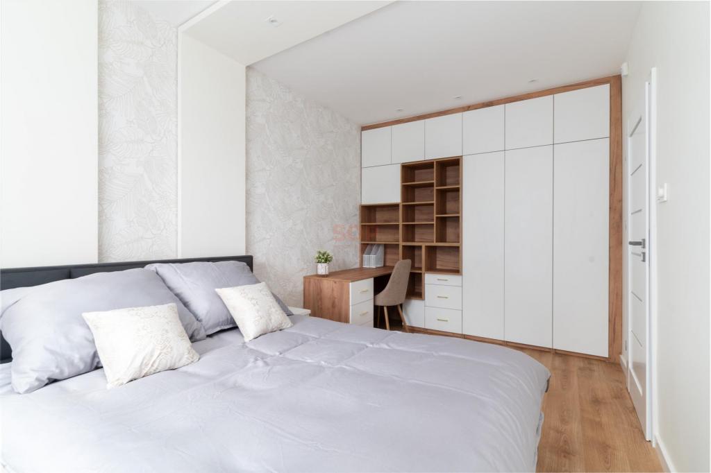 Mieszkanie 50 m², Warszawa, Mokotów, Lewicka - zdjęcie 7