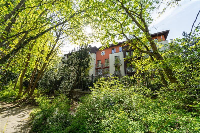 Mieszkanie 131&nbsp;m², Sopot, Haffnera J.J. - zdjęcie 5