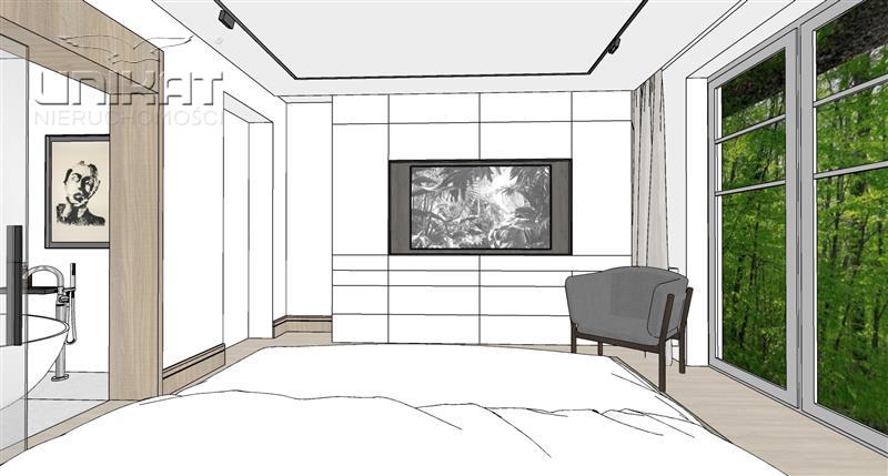 Mieszkanie 131&nbsp;m², Sopot, Haffnera J.J. - zdjęcie 15