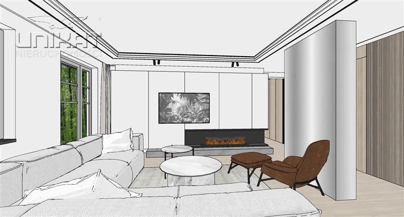 Mieszkanie 131&nbsp;m², Sopot, Haffnera J.J. - zdjęcie 14