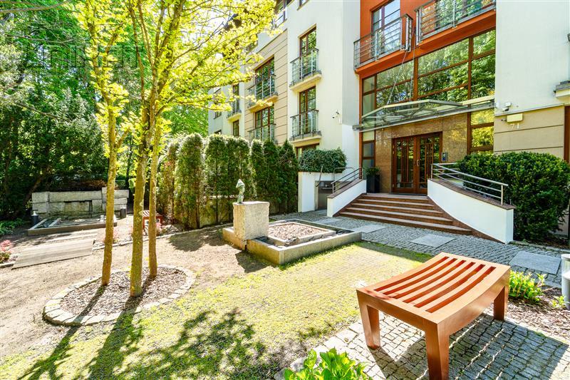 Mieszkanie 131&nbsp;m², Sopot, Haffnera J.J. - zdjęcie 4