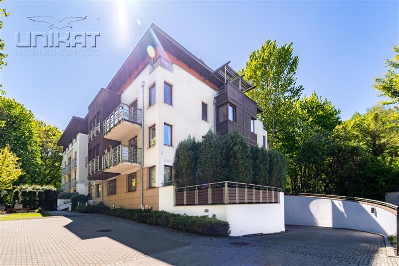 Mieszkanie 131&nbsp;m², Sopot, Haffnera J.J. - zdjęcie 2