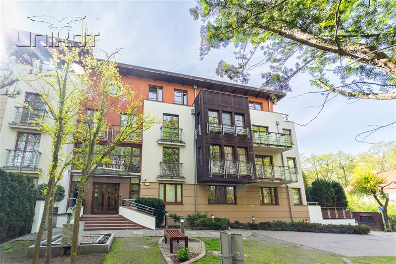 Sopot sprzedaż mieszkanie