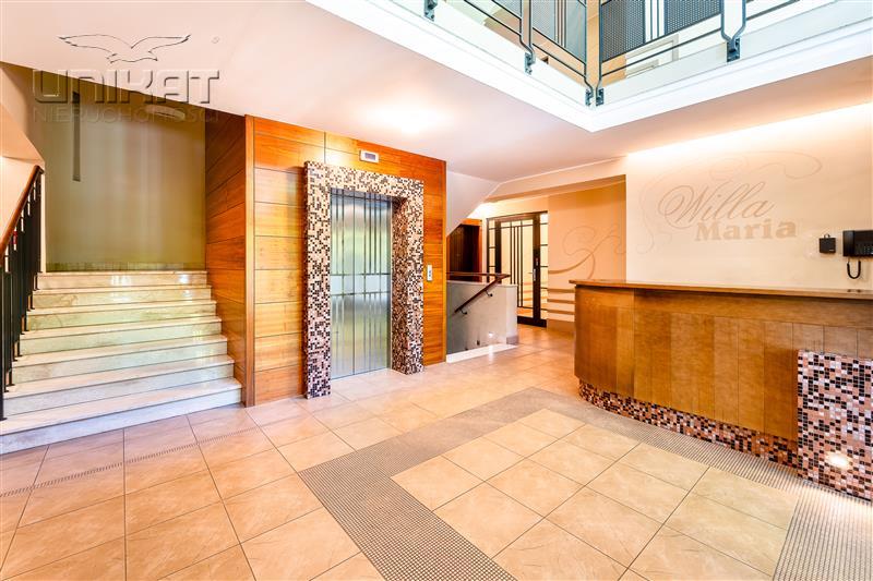 Mieszkanie 131&nbsp;m², Sopot, Haffnera J.J. - zdjęcie 10