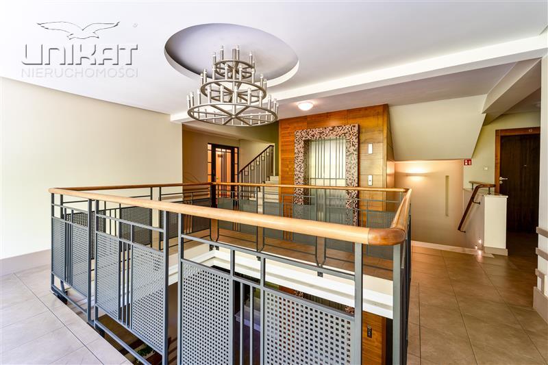 Mieszkanie 131&nbsp;m², Sopot, Haffnera J.J. - zdjęcie 9