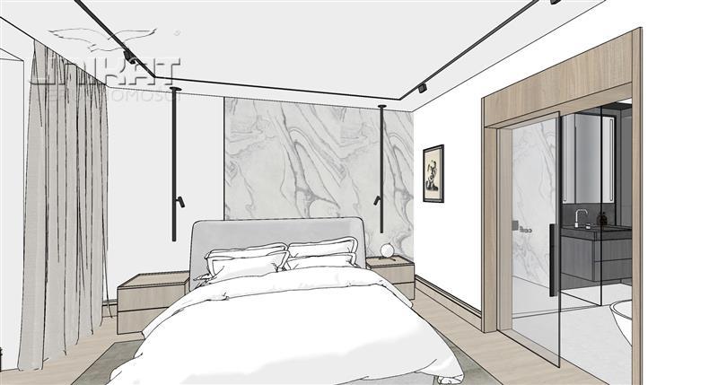 Mieszkanie 131&nbsp;m², Sopot, Haffnera J.J. - zdjęcie 19