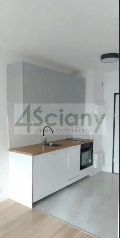 Mieszkanie 28&nbsp;m², Warszawa, Praga-Południe, Grochowska - zdjęcie 4