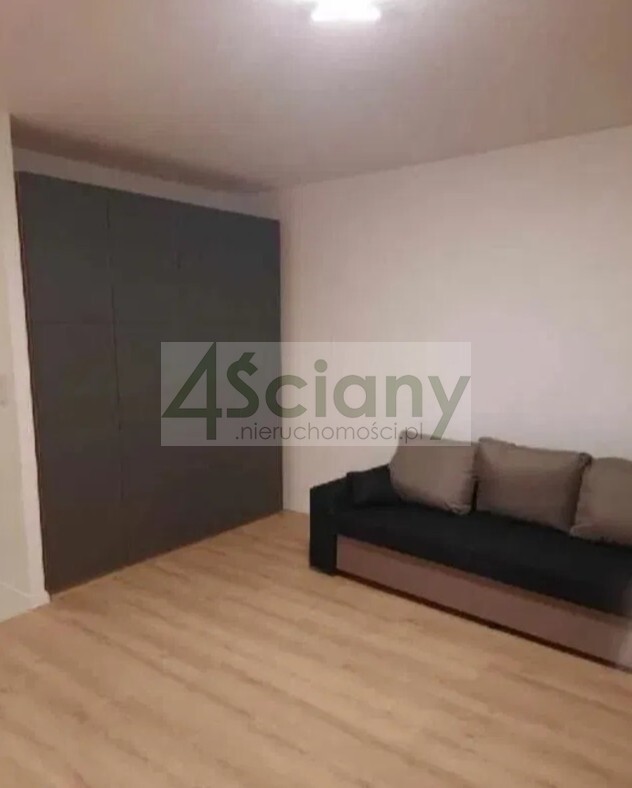 Mieszkanie 28&nbsp;m², Warszawa, Praga-Południe, Grochowska - zdjęcie 2