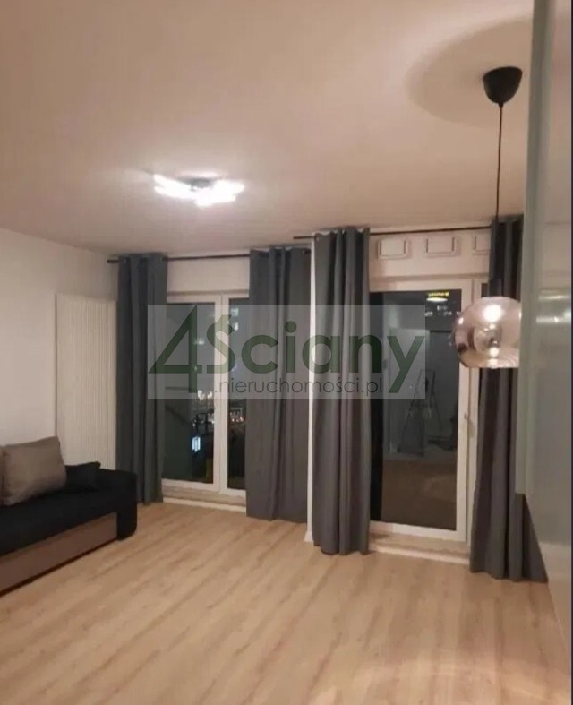 Mieszkanie 28&nbsp;m², Warszawa, Praga-Południe, Grochowska - zdjęcie 1