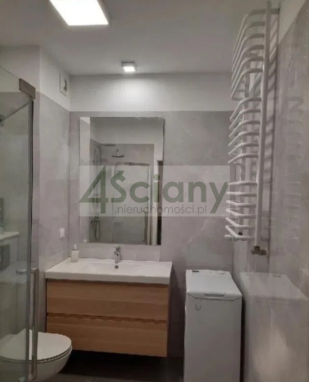 Mieszkanie 28&nbsp;m², Warszawa, Praga-Południe, Grochowska - zdjęcie 3