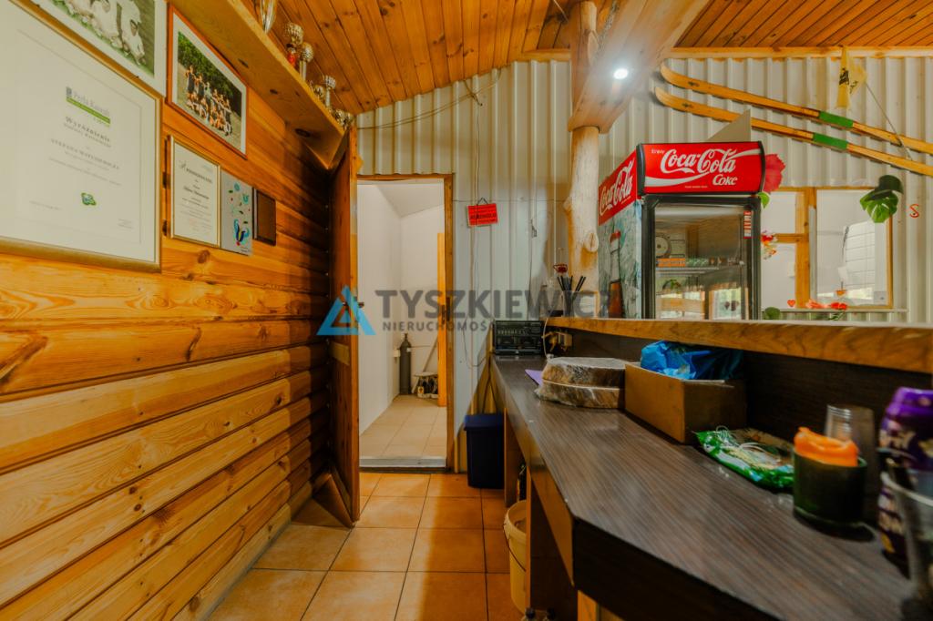 Gotowiec pod agroturystykę lub dom wakacyjny - zdjęcie 16