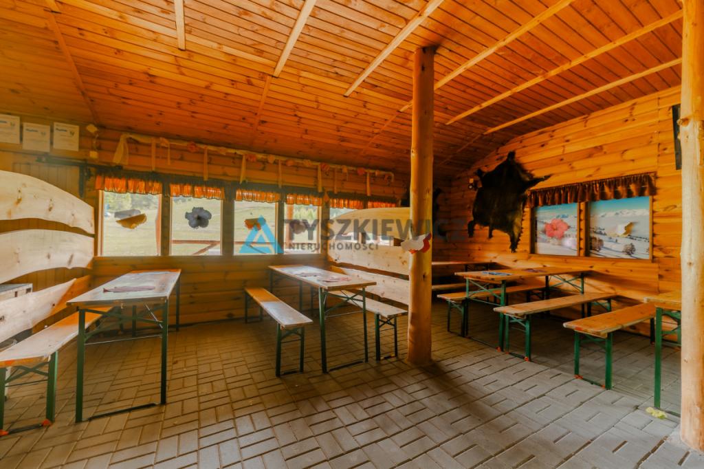 Gotowiec pod agroturystykę lub dom wakacyjny - zdjęcie 7