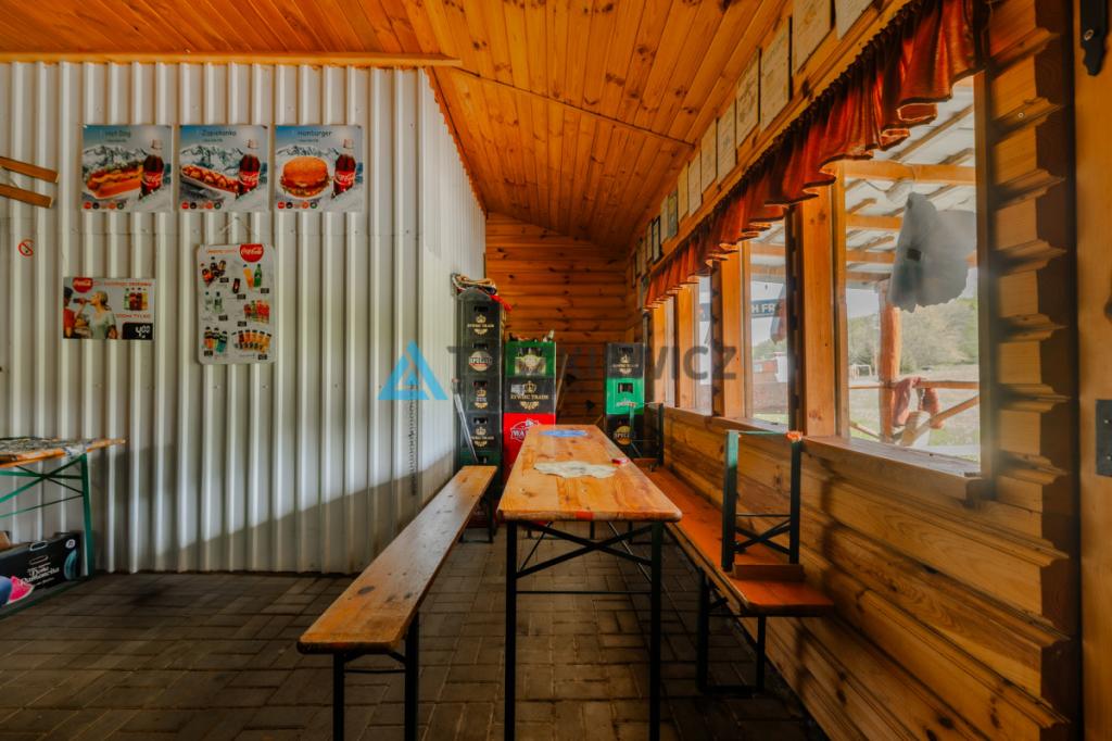 Gotowiec pod agroturystykę lub dom wakacyjny - zdjęcie 12