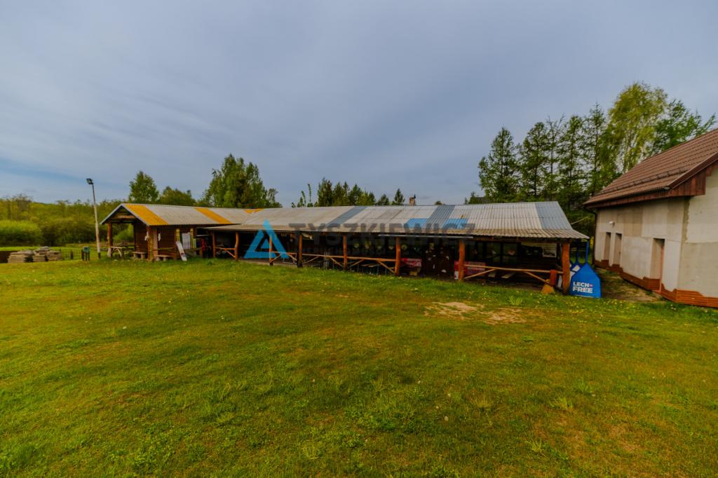 Gotowiec pod agroturystykę lub dom wakacyjny - zdjęcie 3