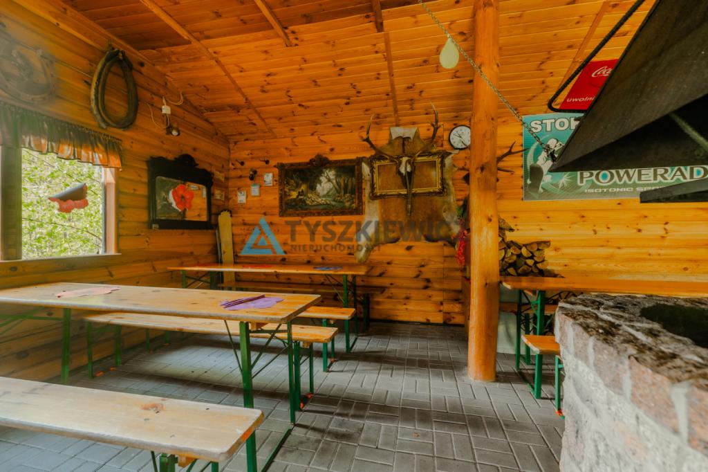 Gotowiec pod agroturystykę lub dom wakacyjny - zdjęcie 8