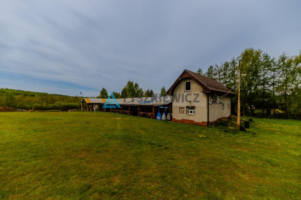 Gotowiec pod agroturystykę lub dom wakacyjny - zdjęcie 4