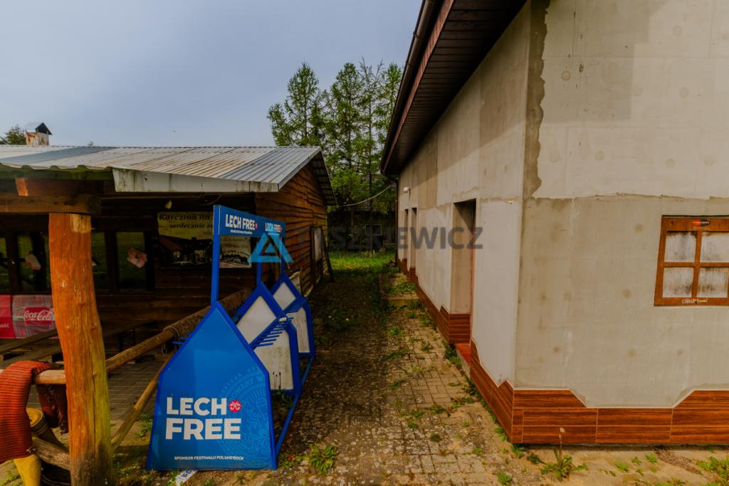 Gotowiec pod agroturystykę lub dom wakacyjny - zdjęcie 26