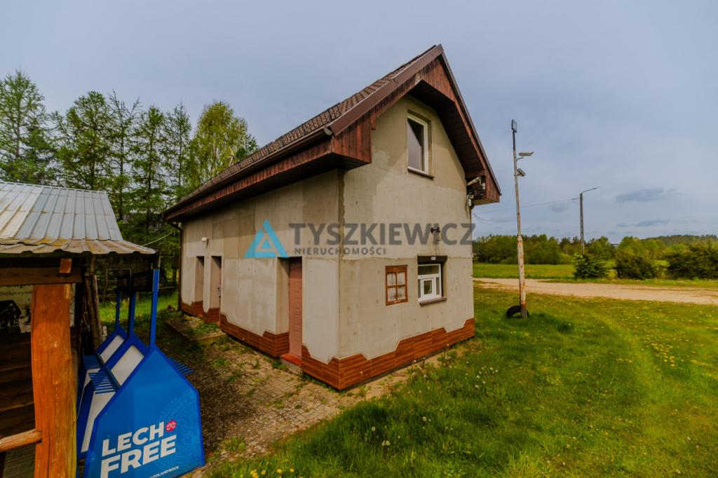 Gotowiec pod agroturystykę lub dom wakacyjny - zdjęcie 17