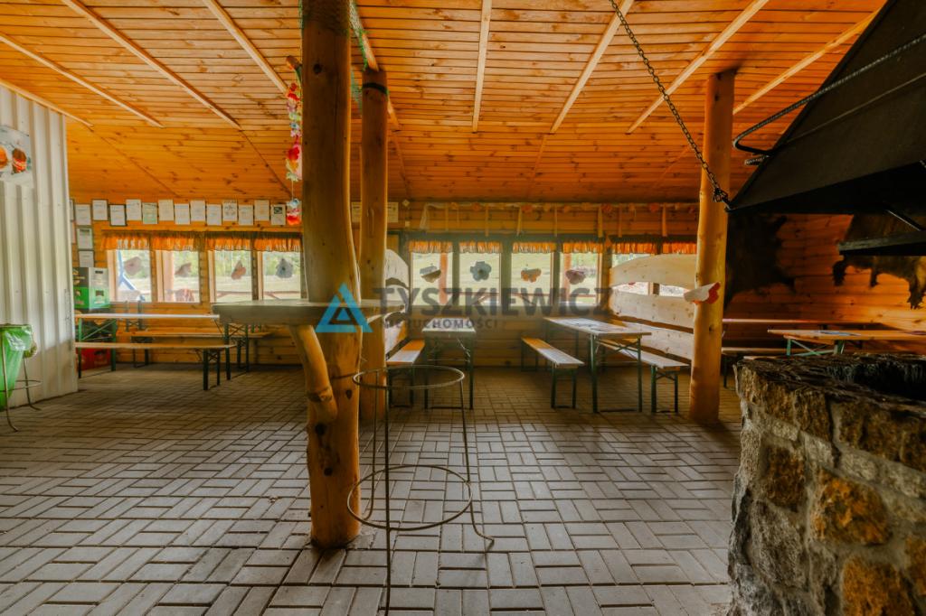 Gotowiec pod agroturystykę lub dom wakacyjny - zdjęcie 10