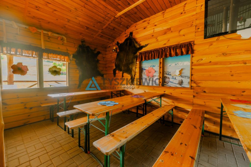 Gotowiec pod agroturystykę lub dom wakacyjny - zdjęcie 13