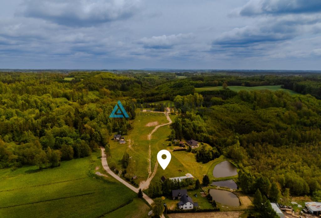 Gotowiec pod agroturystykę lub dom wakacyjny - zdjęcie 2