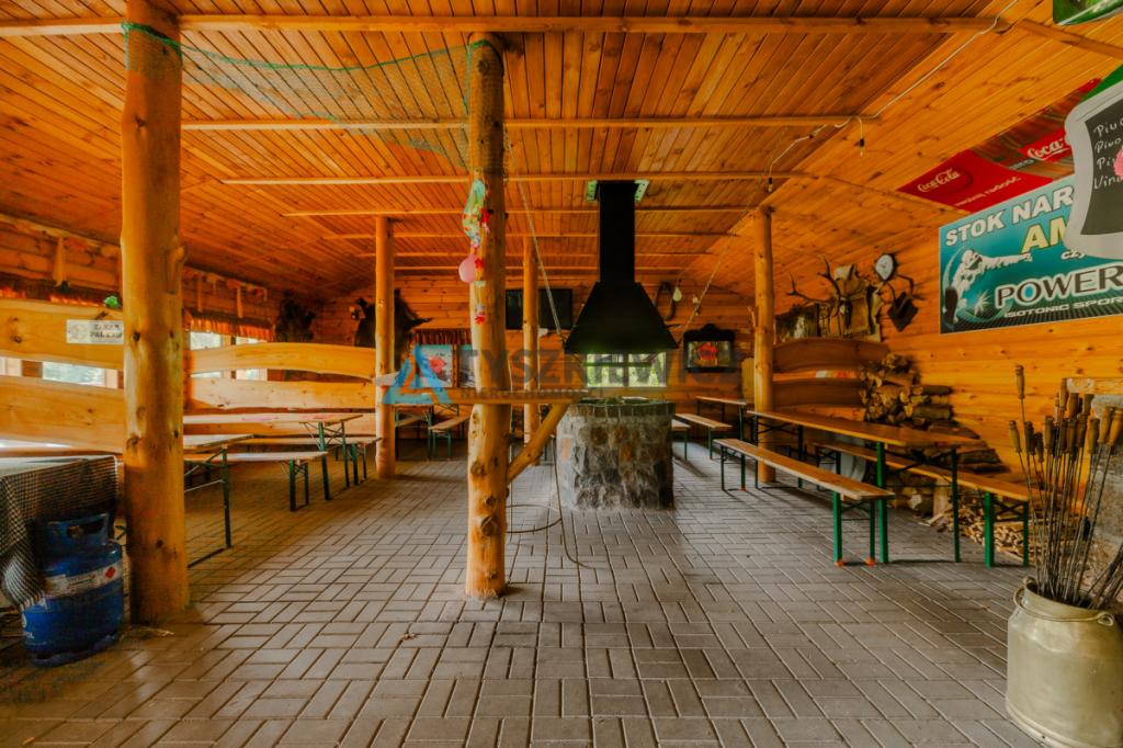Gotowiec pod agroturystykę lub dom wakacyjny - zdjęcie 11