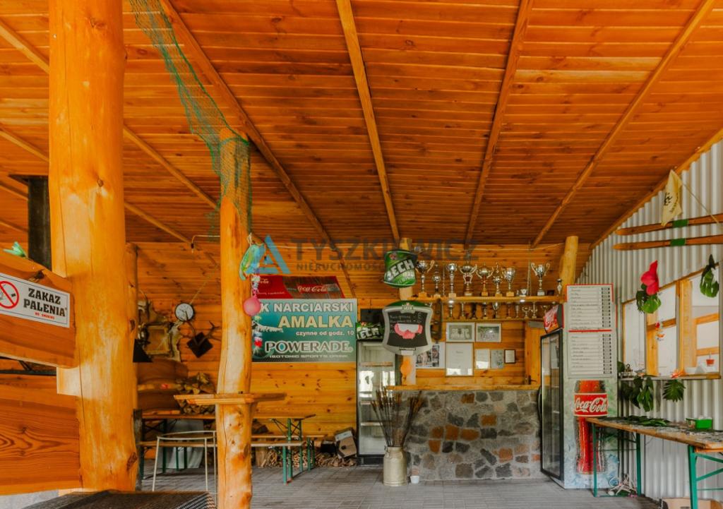 Gotowiec pod agroturystykę lub dom wakacyjny - zdjęcie 6