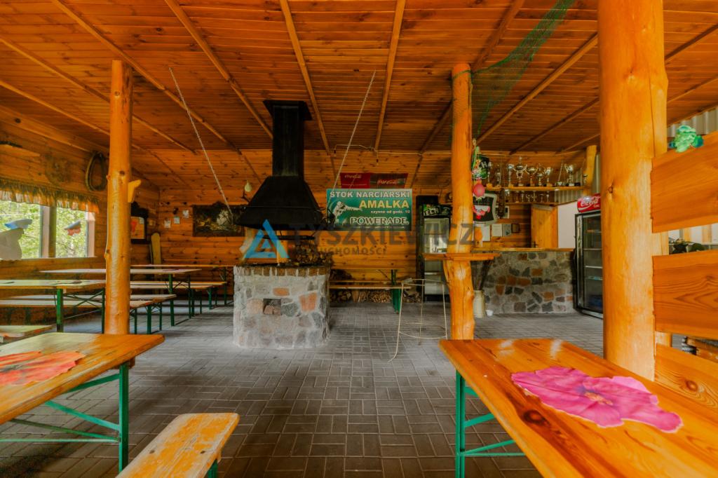 Gotowiec pod agroturystykę lub dom wakacyjny - zdjęcie 15
