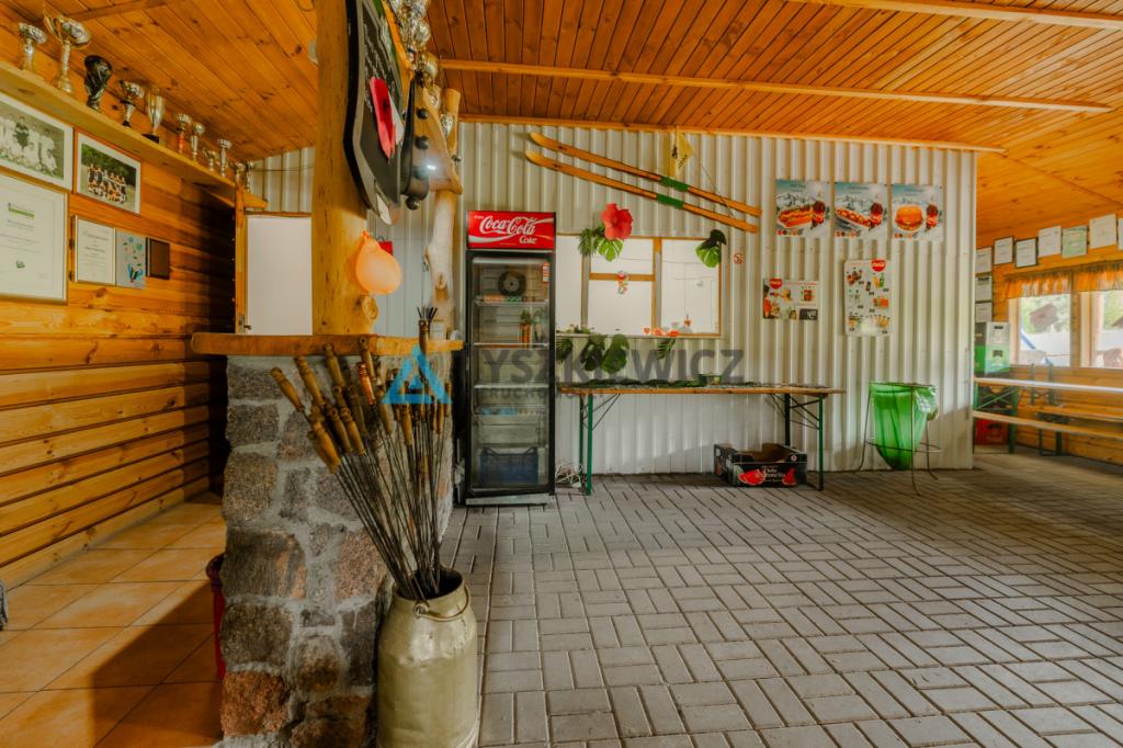 Gotowiec pod agroturystykę lub dom wakacyjny - zdjęcie 9
