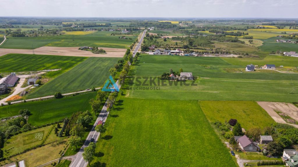 Malownicza działka w Sucuminie - zdjęcie 12