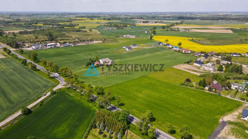 Malownicza działka w Sucuminie - zdjęcie 10
