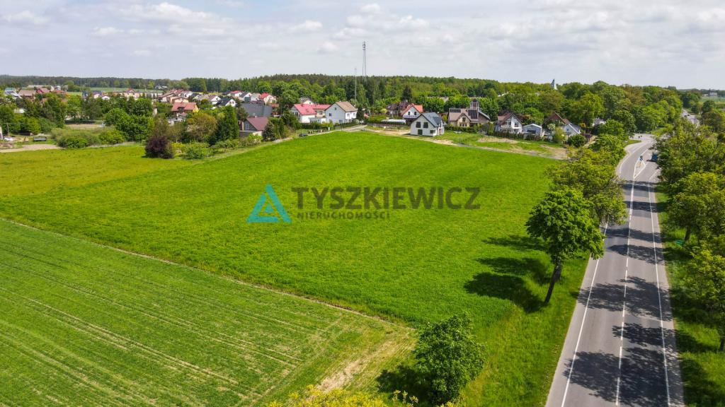 Malownicza działka w Sucuminie - zdjęcie 19