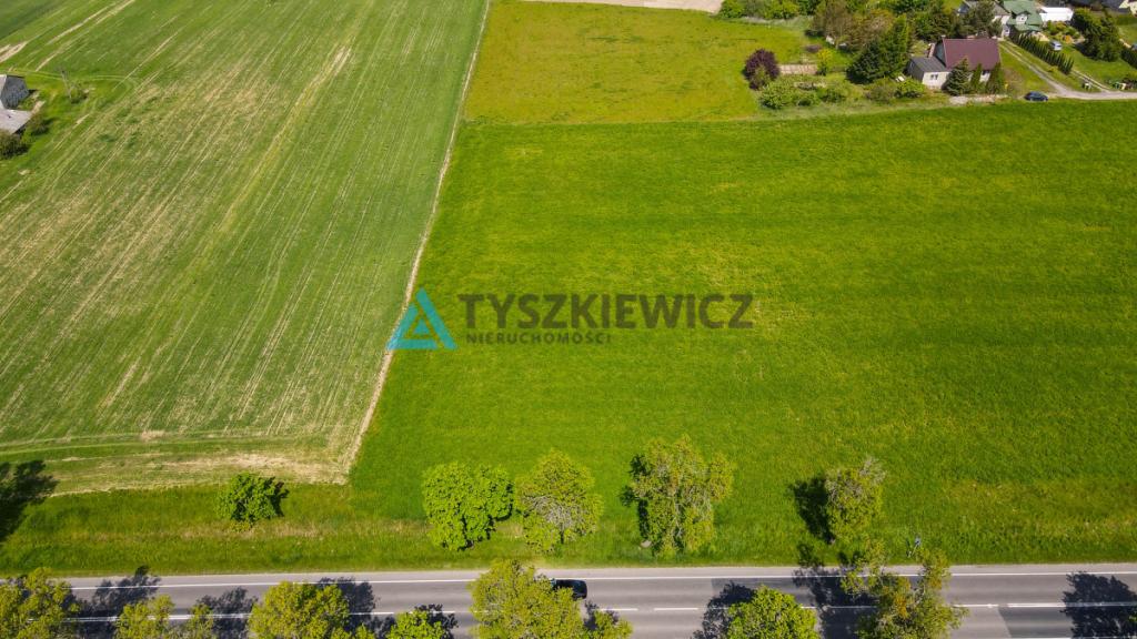 Malownicza działka w Sucuminie - zdjęcie 7