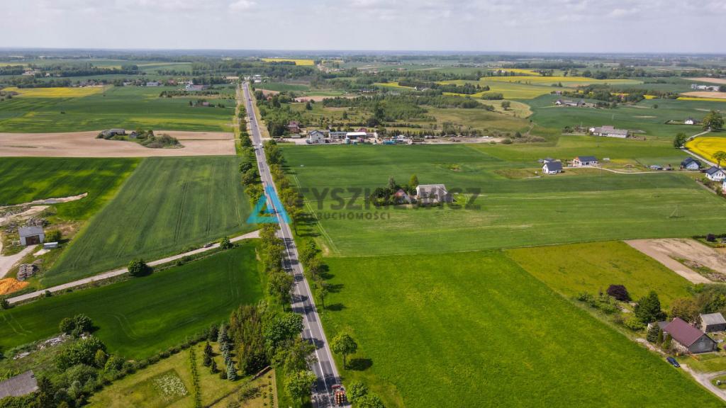 Malownicza działka w Sucuminie - zdjęcie 11