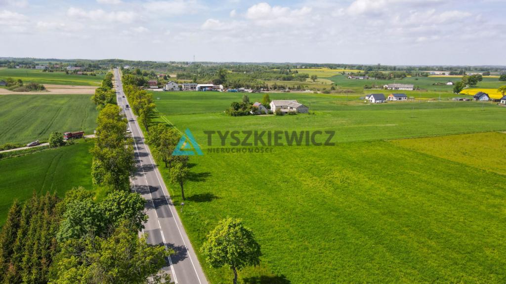 Malownicza działka w Sucuminie - zdjęcie 6