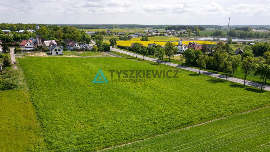 Malownicza działka w Sucuminie - zdjęcie 4