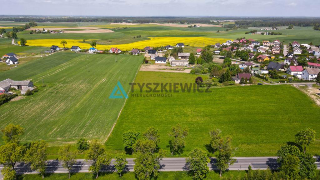 Malownicza działka w Sucuminie - zdjęcie 8