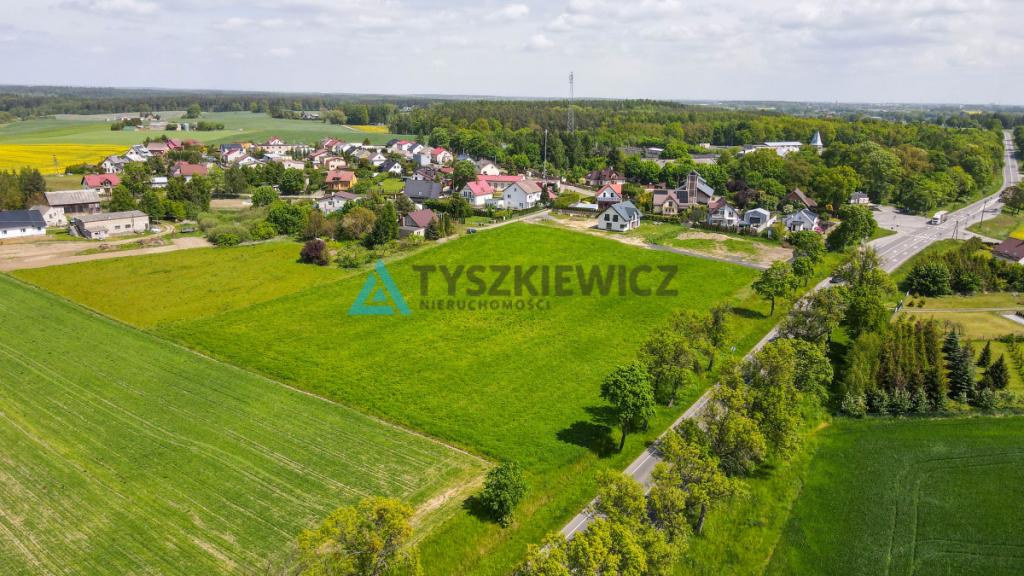 Malownicza działka w Sucuminie - zdjęcie 17