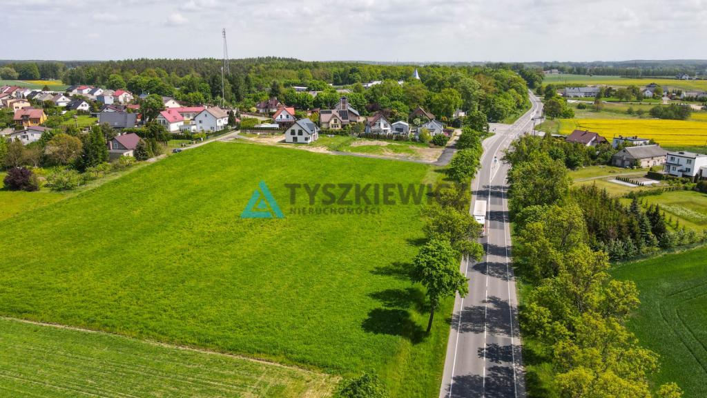 Malownicza działka w Sucuminie - zdjęcie 18