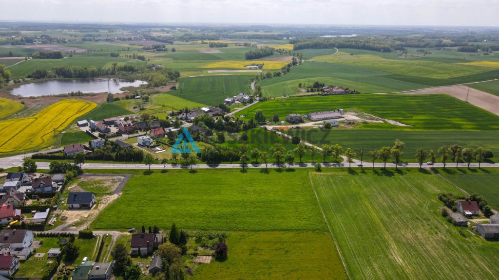 Malownicza działka w Sucuminie - zdjęcie 15