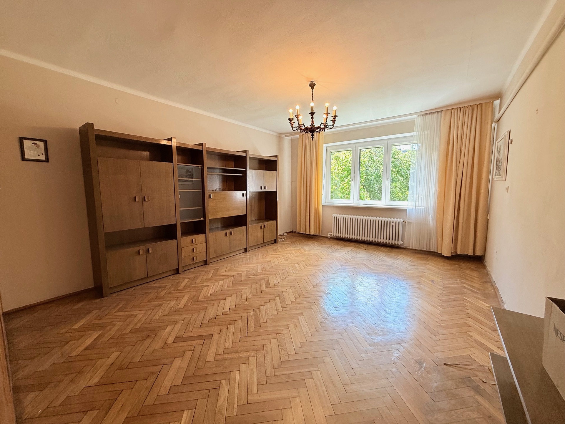 Szeregówka składająca się z dwóch mieszkań, ogród, piwnica, strych na Borku - zdjęcie 12