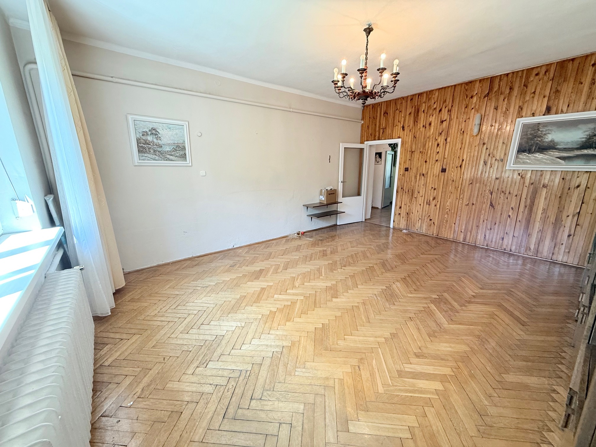 Szeregówka składająca się z dwóch mieszkań, ogród, piwnica, strych na Borku - zdjęcie 10