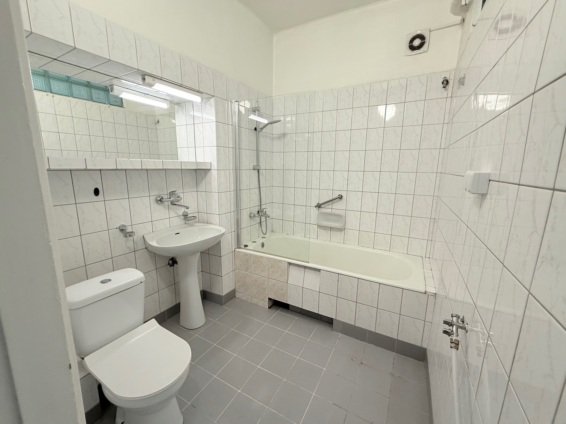 Szeregówka składająca się z dwóch mieszkań, ogród, piwnica, strych na Borku - zdjęcie 6